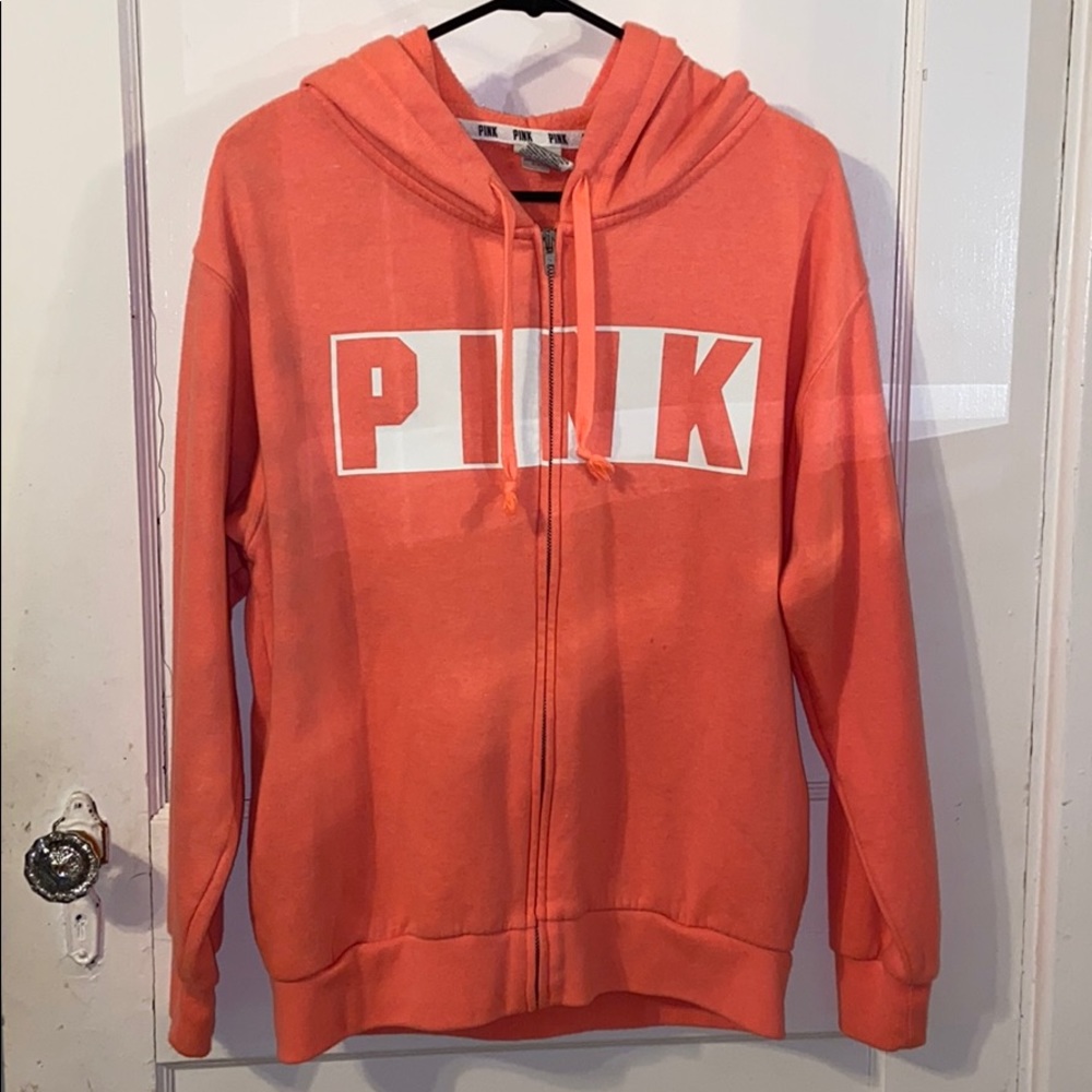 PINK Hoodie